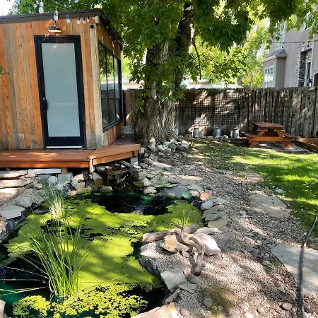 3Bd Home Downtown Slc - Hot Tub - Sauna-Fast Wifi